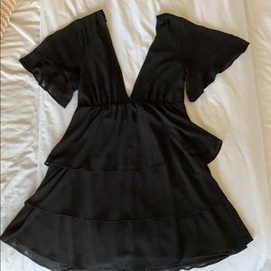 Dress from Show Me Your MuMu—only worn ONCE